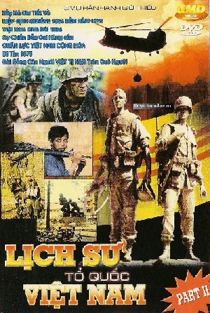 Lich Su To Quoc Viet Nam II
